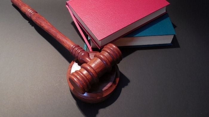 gavel